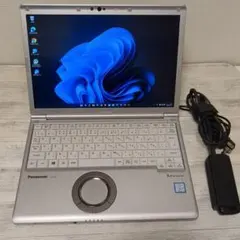 レッツノートwindows11