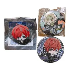 ヒプマイ 麻天狼セット