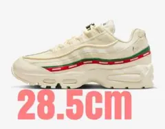 ナイキ エア マックス 95 x アンディフィーテッド