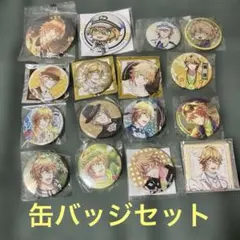 うたプリ 四ノ宮那月 缶バッジ - メルカリ
