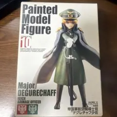 幼女戦記　10 フィギュアのサムネイル