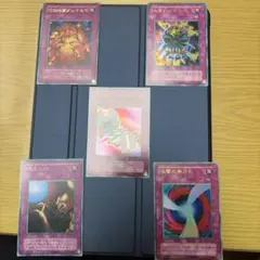 遊戯王OCG カードセット