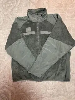 ECWCS GENⅢ COLD WEATHER フリースジャケットL-R