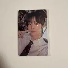 TWS ハンジン　トレカ　はじめまして