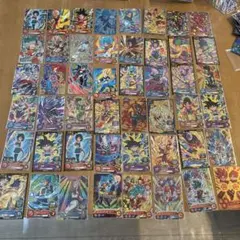 ドラゴンボールヒーローズまとめ売り