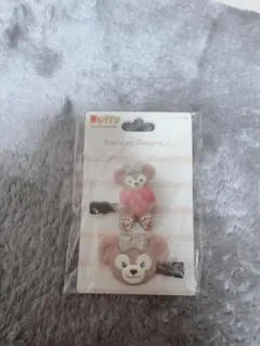 シェリーメイ ヘアクリップ