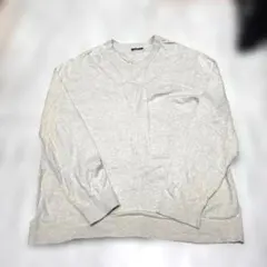 即発送⭕️GAP 長袖カットソー XLサイズ