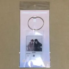 ギヴン展　再生画面風アクリルキーホルダー