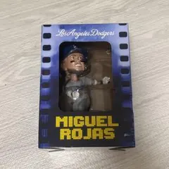 ロハス ボブルヘッド 2026 ドジャース - メルカリ