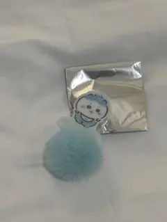 ちいかわベイビー ハチワレ ノベルティー