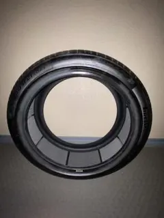新車外し！PIRELLI P ZERO 255/40R21 タイヤ 4本のサムネイル