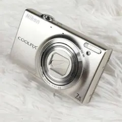 2026年最新】coolpix s6100の人気アイテム - メルカリ