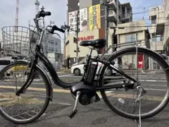 2025年最新】電動自転車 大阪の人気アイテム - メルカリ