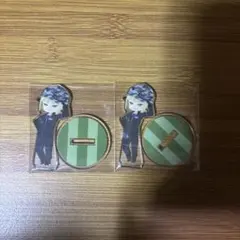 ツイステッドワンダーランド ルーク・ハント