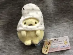 すみっコぐらし　てのりぬいぐるみ　チンアナゴ　たぴおか　うみっコ