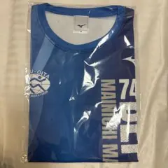 別府大分毎日マラソン2026 Tシャツ　Mサイズ