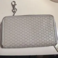 HIROKO HAYASHI カルディナーレ　キーケース