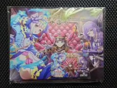 デジモン エンジェウーモン EATOS プレイマット - メルカリ