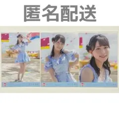 佐々木舞香 ナツマトペ ジャケット衣装 生写真 直筆 ヨリ - メルカリ