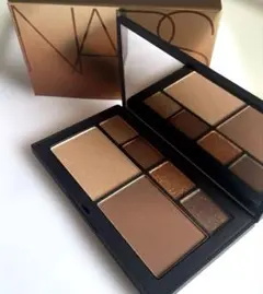 NARS/ナーズ アトミックブロンド アイ&チークパレット ほぼ新品のサムネイル