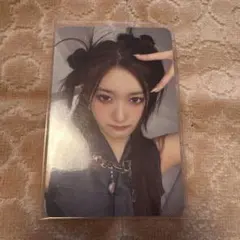 IVE mine Plve ver イソ