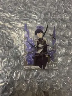 怪獣8号 クリアカードコレクション 保科宗四郎
