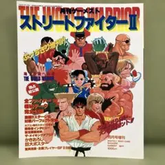 ゆ*ね様 ストリートファイターII ターボ ポスター - メルカリ
