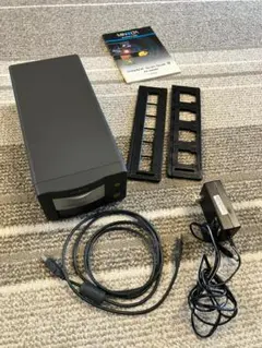 A)TANDBERG DATA RDX 500GB USB 3.0 本体 - メルカリ