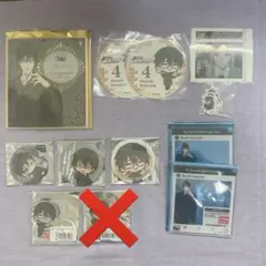 即購入可】黒子のバスケ　黒バス　今吉　缶バッジ　特典　アクスタ　ぱしゃこれ　桃井