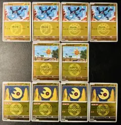 ポケモンカード ミラー かくとう まとめ売り◎