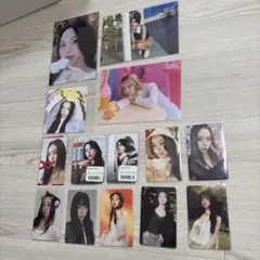 twice チェヨングッズ