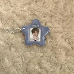 nct wish shcool of wish MD IDフォトホルダー シオン