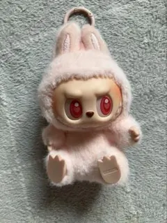 正規品 POPMART ラブブ LABUBU