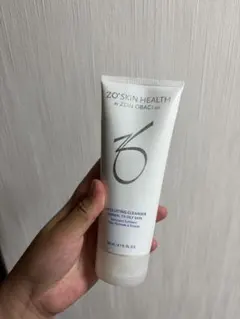 エクスフォリエーティングクレンザーzo 200ml