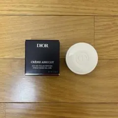 DIOR クレーム アブリコ ネイルクリーム