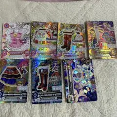 アイカツカード