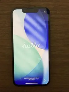 Apple iPhone 13 miniグリーン 本体