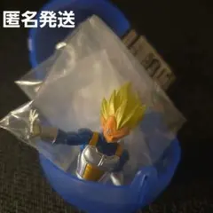 HGドラゴンボール02 SAIYAN EDITION 超サイヤ人ベジータ