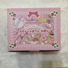 ⟡新品⟡マザーガーデン木のおままごと スイートカフェリボン おままごとセット