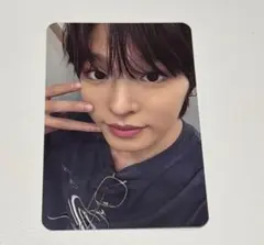 nctwishpoppop makestar リク　ヨントン　トレカ