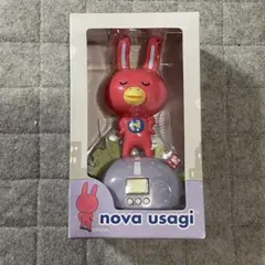 2026年最新】novaうさぎ 時計の人気アイテム - メルカリ