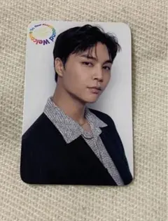 NCT127 ジャニー トレカ