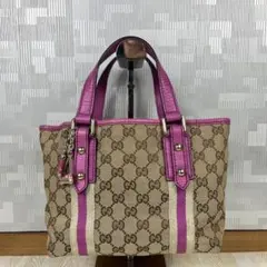 グッチ ハンドバッグ