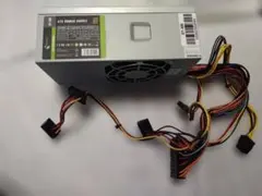 ATX　TFXシリーズ電源 Morex GT-300 300W　動作品