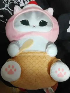 mofusand キャラクターグッズ