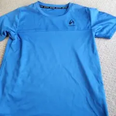 えりちゃん様専用ATHFORM 青 クルーネック Tシャツ 140他まとめ売り