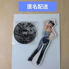 浜崎あゆみグッズ2026グッズ アクスタランダム商品 - メルカリ