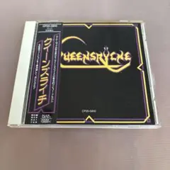 QUEENSRYCHE / QUEENSRYCHE