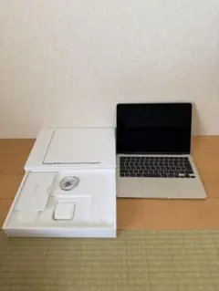 MacBook Pro M1 2020 8/256GB 充放電7回 美品 | Mercari