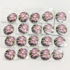 ♡ 夢見りあむ まとめ売り ハート缶バッジ シンデレラガールズ デレステ 2025年最新】夢見りあむ 缶バッジの人気アイテム - メルカリ